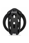Erényövek / Man Cage M24 férfi erényöv