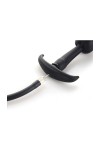 Felfújható játékok / InflateGear Felfújható golyós buttplug - szelepes
