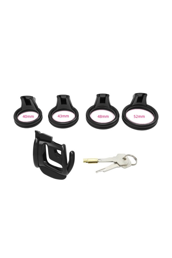 Erényövek / CockLock Gest Lock férfi erényöv