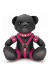 Ajándék és Pride / The Red Bendy a BDSM maci
