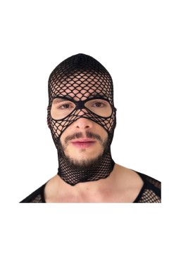 Hoods / Barcode Berlin Sicily balaclava