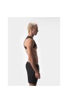 Harnessek / Barcode Berlin Nissa net harness fekete