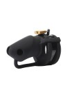 Chastity / Rimba P-Cage Silicone Chastity