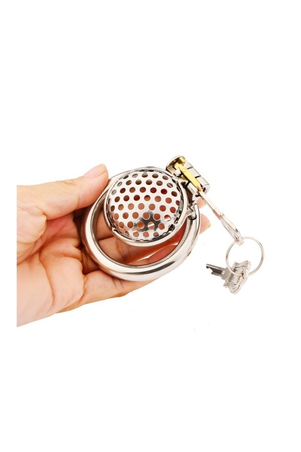Chastity / CockLock Mini Bird chastity cage