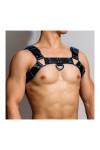 Harnessek / BDSMaster Oros fétis harness