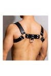 Harnessek / BDSMaster Oros fétis harness