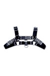 Harnessek / BDSMaster Oros fétis harness