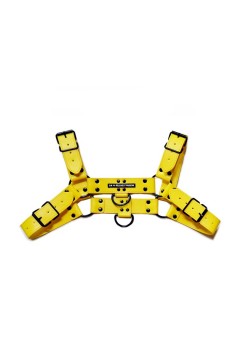Harnessek / BDSMaster All mellharness