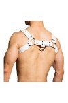 Harnessek / BDSMaster All mellharness