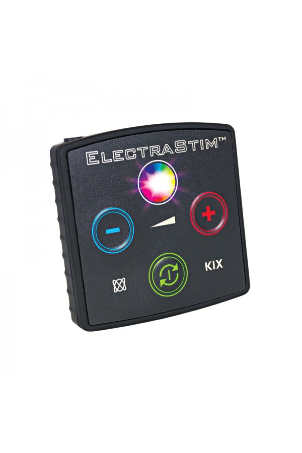 Electro dobozok / Electrastim KIX alap electro doboz