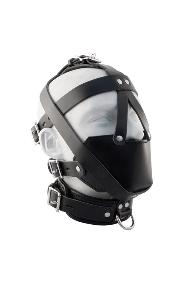 Fej harnessek / Mister B Prémium fejharness