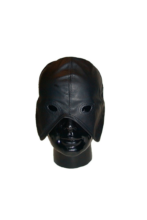 Hoods / Mister B Leather masterhood