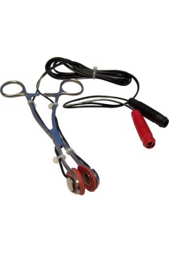 Test játék / Mister B Electro csipőfogó