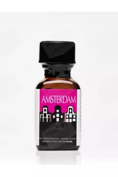 BGP AMSTERDAM big – Poppers