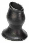 Különlegességek / Oxballs PIGHOLE Fuckplug - fekete