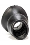 Különlegességek / Oxballs PIGHOLE Fuckplug - fekete