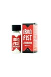 Poppersek / BGP IRON FIST RED ULTRA STRONG nagy