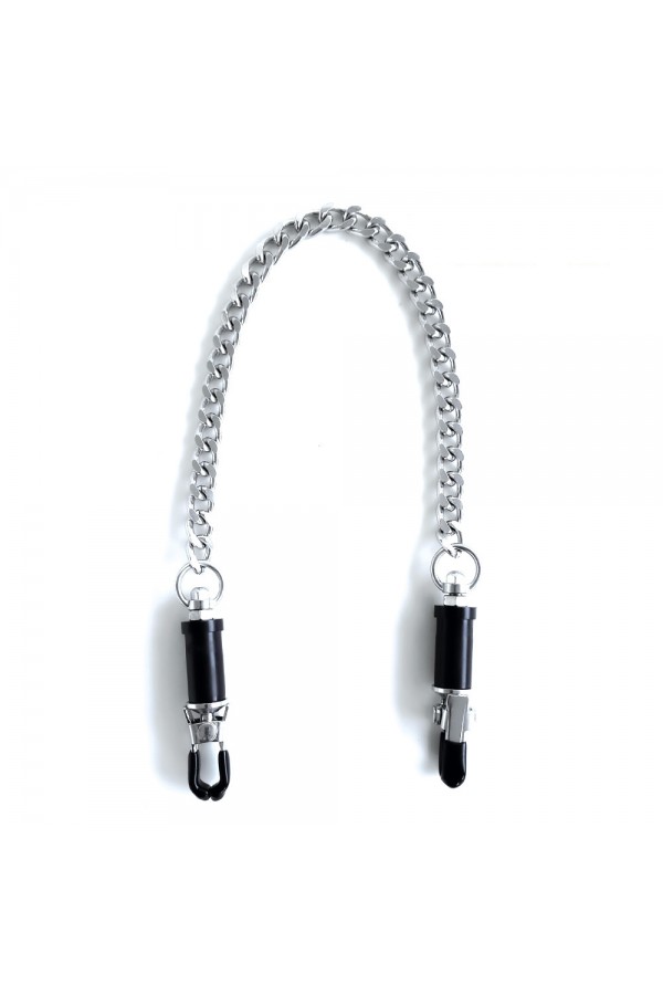 Mell csipeszek / Brutus Barrel Turn-On mellcsipesz