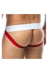 Jocks and Underwear / MOB Eroticwear Classic Jockstrap Rainbow