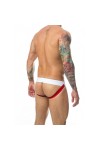 Jocks and Underwear / MOB Eroticwear Classic Jockstrap Rainbow