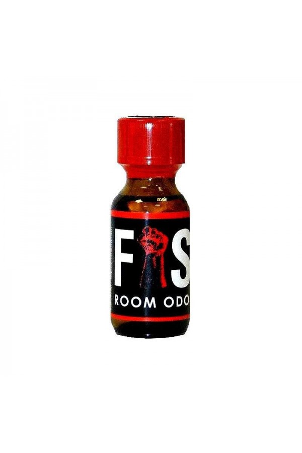 FIST FIST big – Poppers