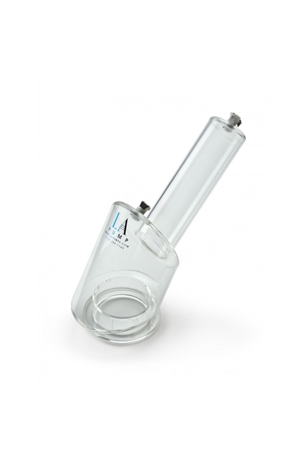 Pumps / LA Pump Two-stage Isolator cylinder