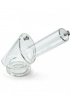 Pumps / LA Pump Two-stage Isolator cylinder