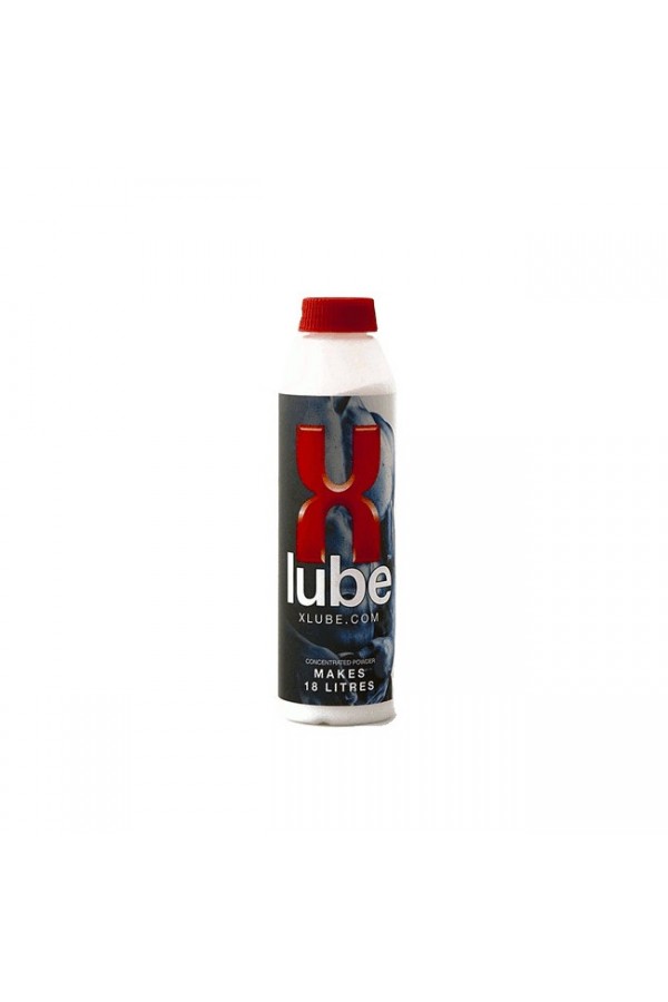 FF Lubricant / Xlube X Lube