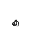Chastity / CockLock Tortille Chastity Cage Black
