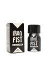 Poppers / SKY IRON FIST BLACK LABEL small