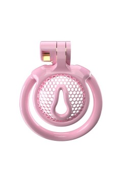 Erényövek / CockLock Sissy Alia férfi erényöv