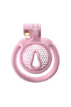 Chastity / CockLock Sissy Alia chastity cage