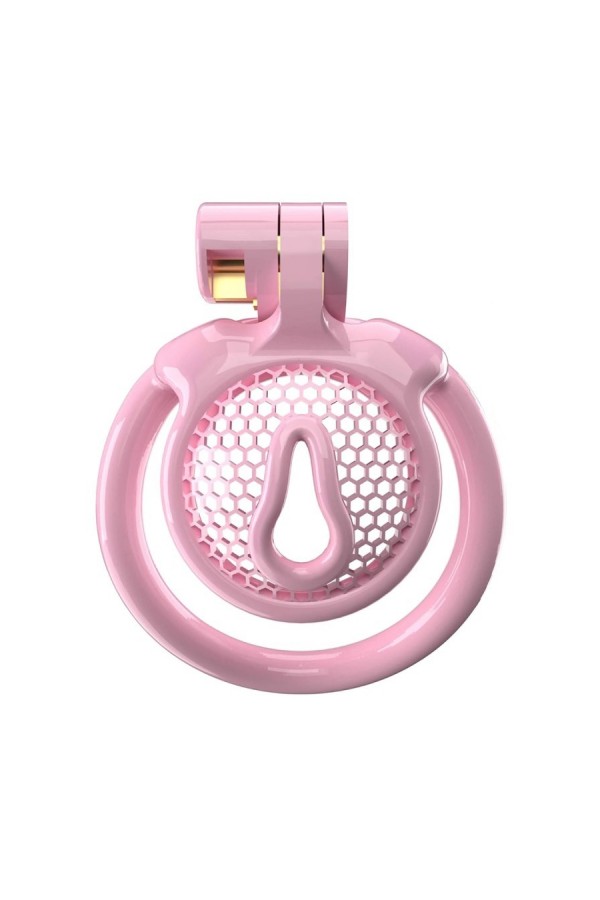 Chastity / CockLock Sissy Alia chastity cage