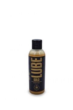 Lubes / Mister B Gold Lube 100 ml