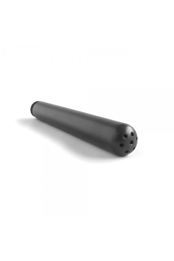 Showers / Black Label Black Steel Showerhead