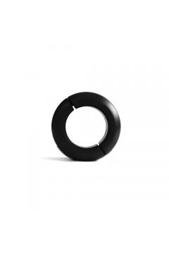 Ball Stretchers / Black Label Black Steel Donut Ballstretcher
