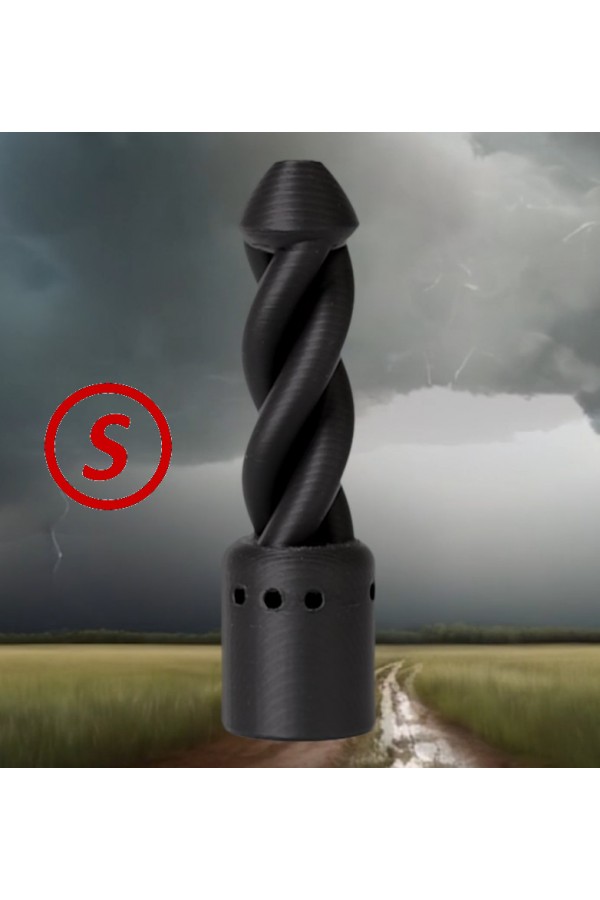 Accesories / Push Original Twisted Booster Small