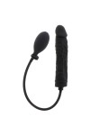 Inflatable Toys / Hidden Desire Advanced Inflatable dildo