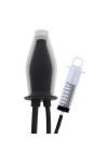Felfújható játékok, Beöntés / Hidden Desire Felfújható beöntés buttplug