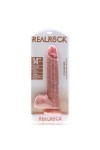 Dildók / RealRock Extra hosszú dildó