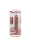 Dildók / RealRock Extra hosszú dildó