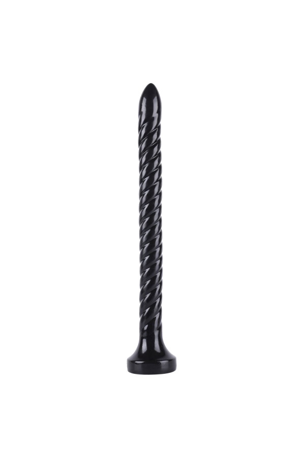Dildók / Hidden Desire Extrém csavaros anál kígyó XXXL