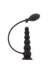 Felfújható játékok / Hidden Desire Felfújható buttplug tapadókoronggal