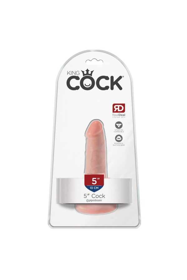 Dildos / Pipedream King Cock 5