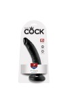 Dildók / Pipedream King Cock 7