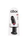 Dildos / Pipedream King Cock 9
