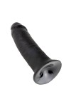 Dildók / Pipedream King Cock 10
