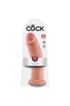 Dildók / Pipedream King Cock 10