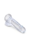 Dildos / Pipedream King Cock Ball 7