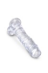 Dildos / Pipedream King Cock Ball 8